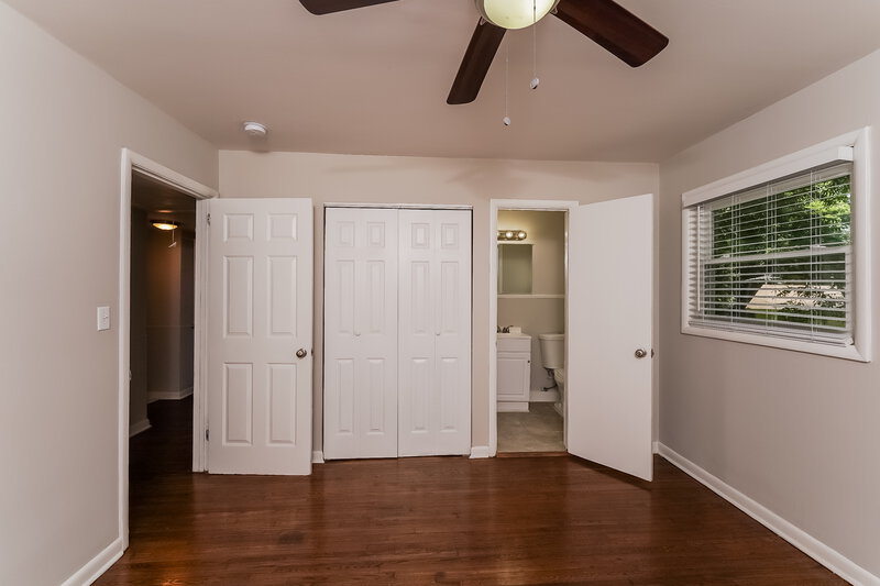 1,675/Mo, 432 16th Ave NW Birmingham, AL 35215 Bedroom View 3