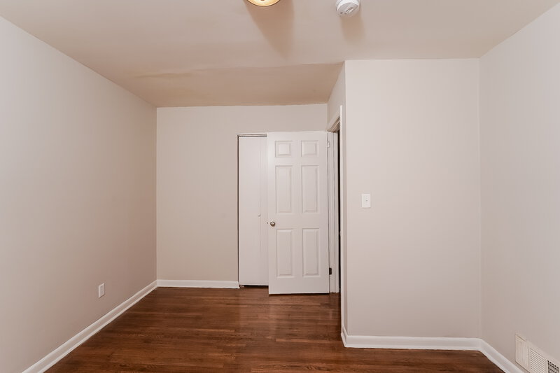 1,675/Mo, 432 16th Ave NW Birmingham, AL 35215 Bedroom View 4