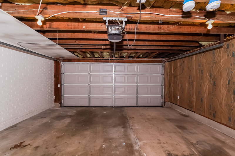1,675/Mo, 432 16th Ave NW Birmingham, AL 35215 Garage View