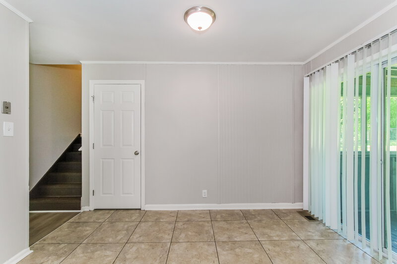 1,525/Mo, 201 Beechwood Drive Bessemer, AL 35023 Dining Room View 2