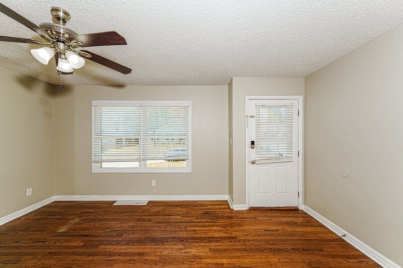 1,525/Mo, 817 Hillview Drive Birmingham, AL 35235 Misc View