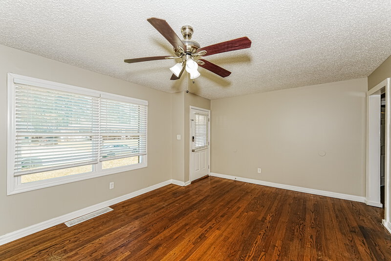 1,525/Mo, 817 Hillview Drive Birmingham, AL 35235 Misc View 2