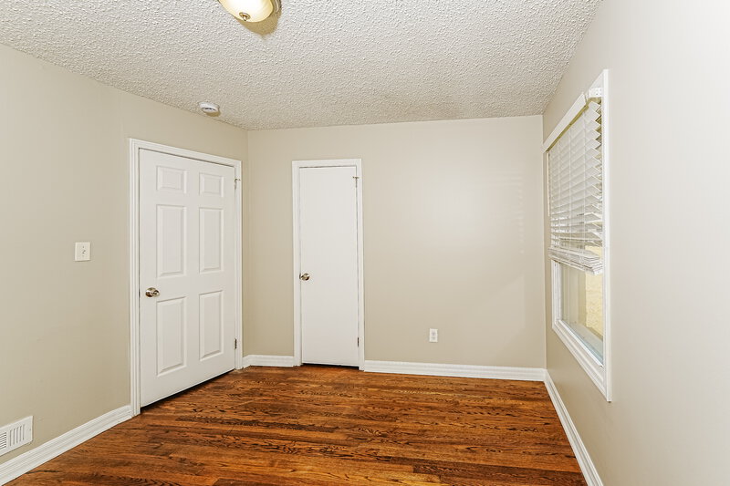 1,525/Mo, 817 Hillview Drive Birmingham, AL 35235 Misc View 9