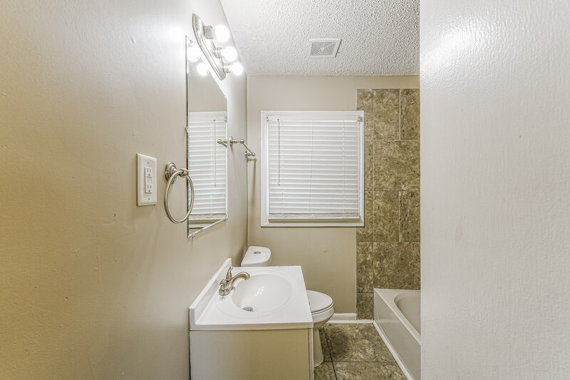 1,525/Mo, 817 Hillview Drive Birmingham, AL 35235 Misc View 12