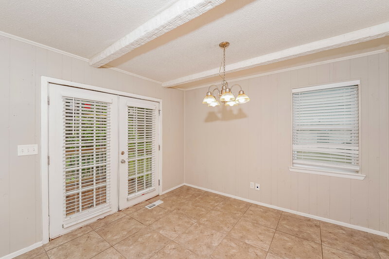 1,280/Mo, 3015 Summit Ridge Dr Adamsville, AL 35005 Dining Room View