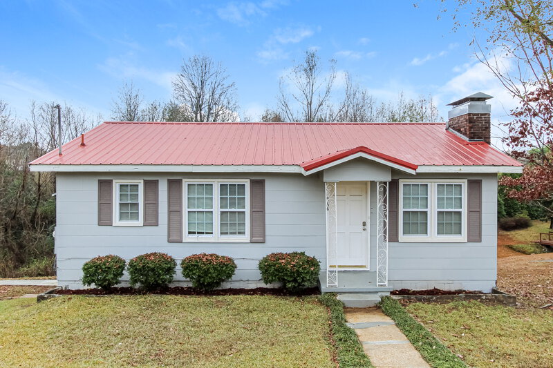 1,145/Mo, 960 7th Place Pleasant Grove, AL 35127 External View