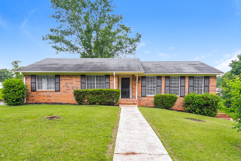 1,685/Mo, 132 4th Plaza Pleasant Grove, AL 35127 External View