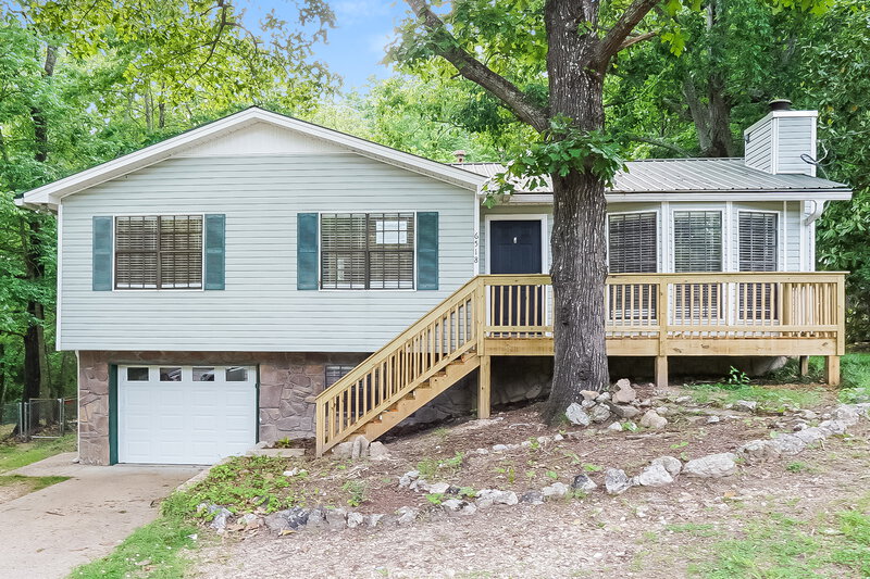 2,190/Mo, 6518 Chrissy Drive Pinson, AL 35126 External View