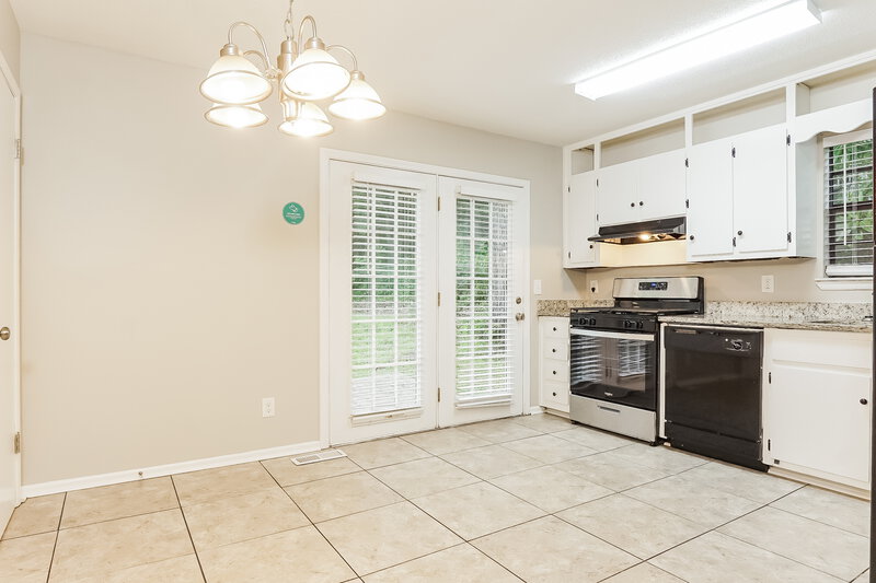 2,190/Mo, 6518 Chrissy Drive Pinson, AL 35126 Dining Room View