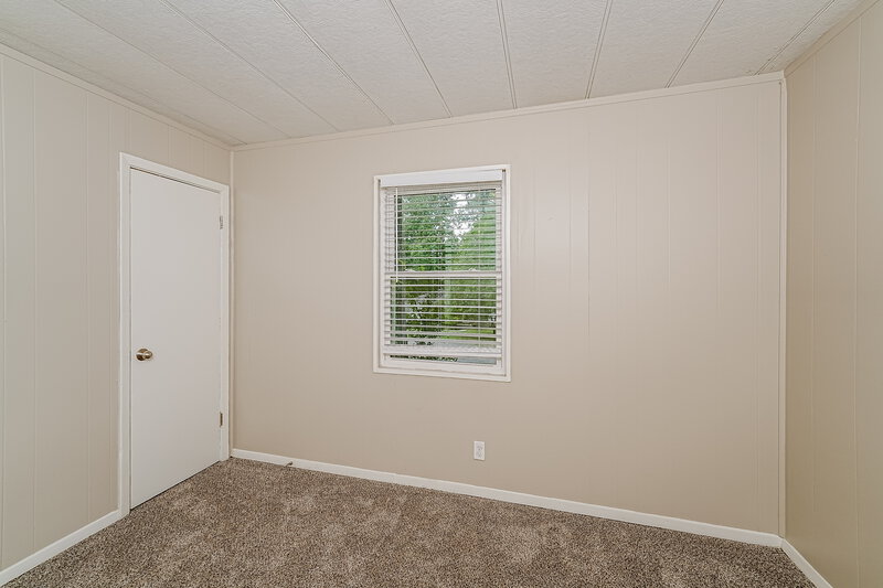 1,160/Mo, 1701 6th St NW Birmingham, AL 35215 Bedroom View