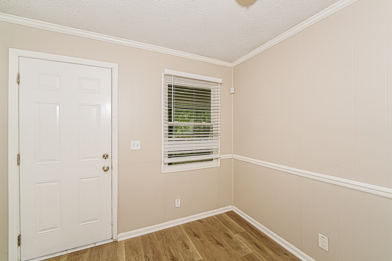 1,160/Mo, 1701 6th St NW Birmingham, AL 35215 Bedroom View 3