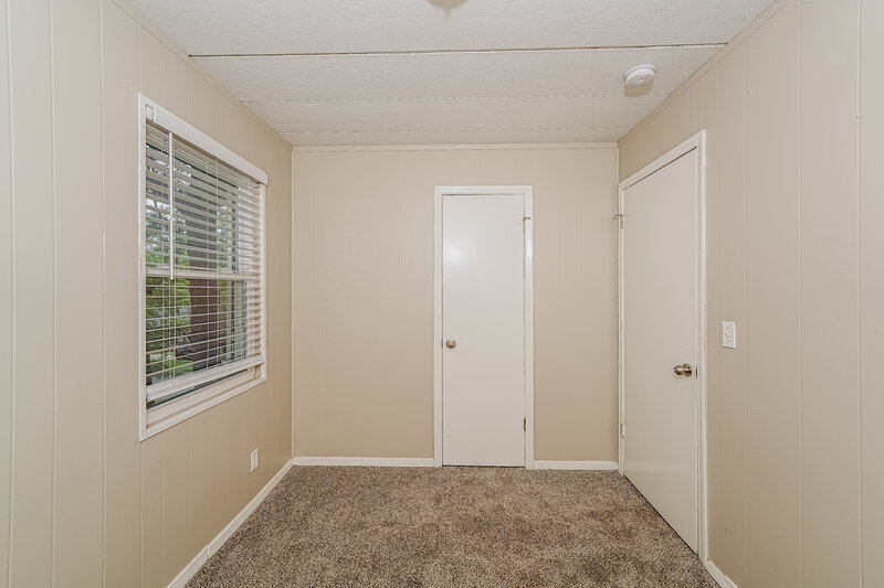 1,160/Mo, 1701 6th St NW Birmingham, AL 35215 Bedroom View 4