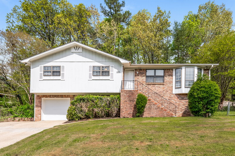 1,760/Mo, 1737 English Knoll Cir Birmingham, AL 35235 External View