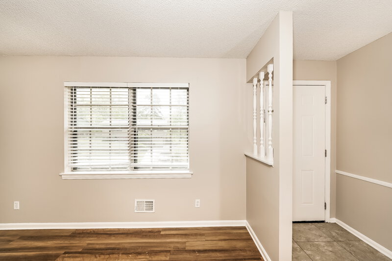 1,760/Mo, 1737 English Knoll Cir Birmingham, AL 35235 Dining Room View