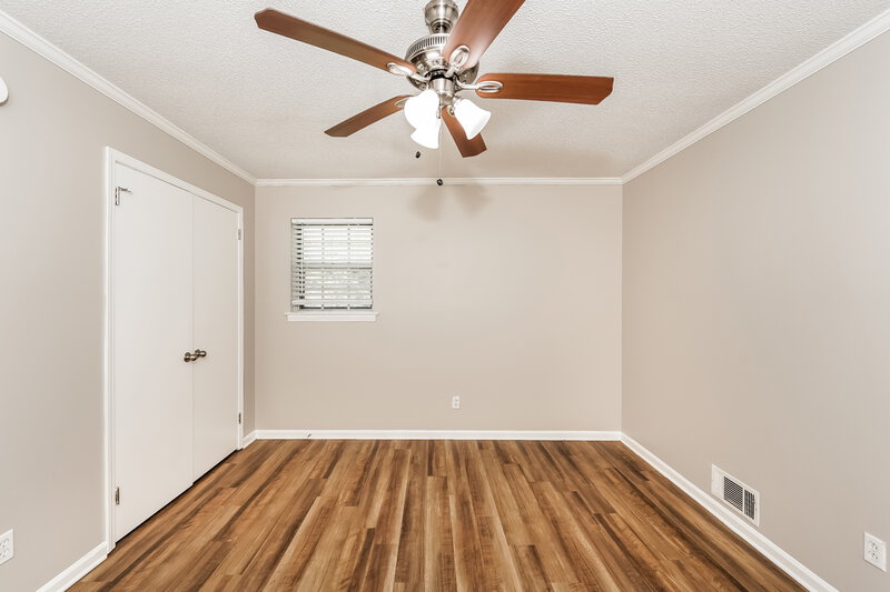 1,760/Mo, 1737 English Knoll Cir Birmingham, AL 35235 Main Bedroom View