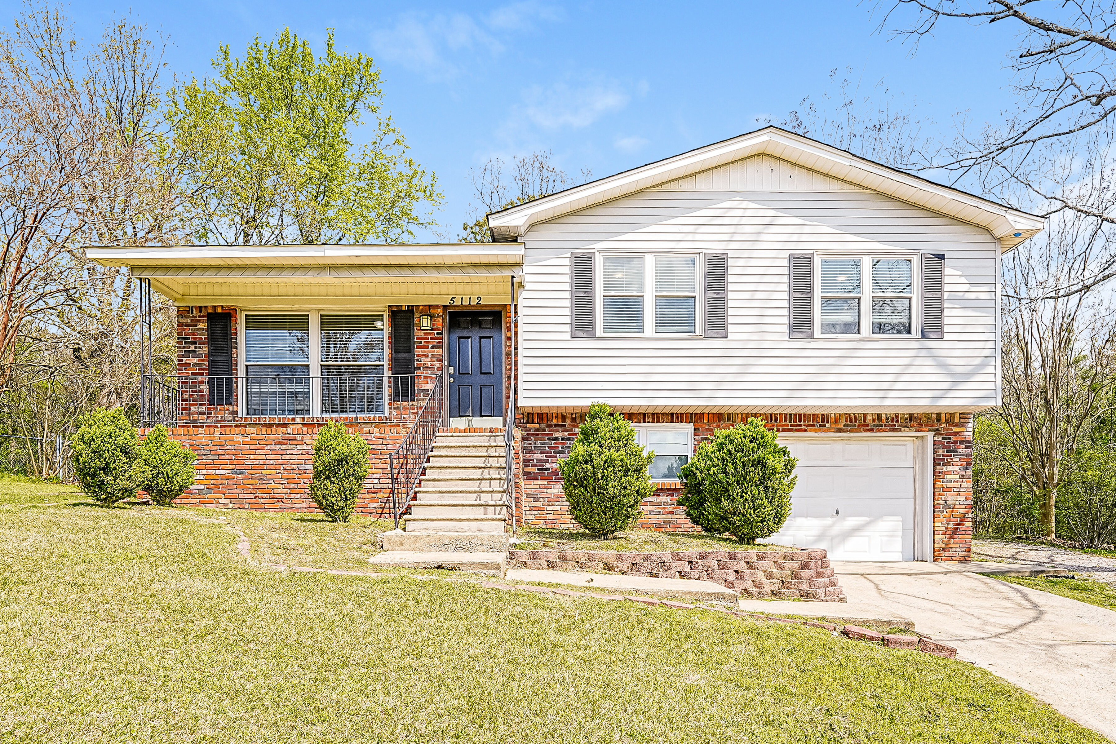 1,425/Mo, 5112 Rick Dr Pinson, AL 35126 External View