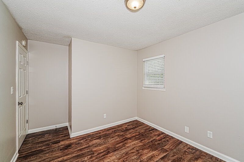 1,425/Mo, 5112 Rick Dr Pinson, AL 35126 Bedroom View 2