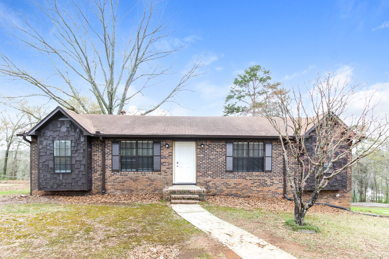 1,705/Mo, 2708 Oak Shadow Ter NE Birmingham, AL 35215 External View