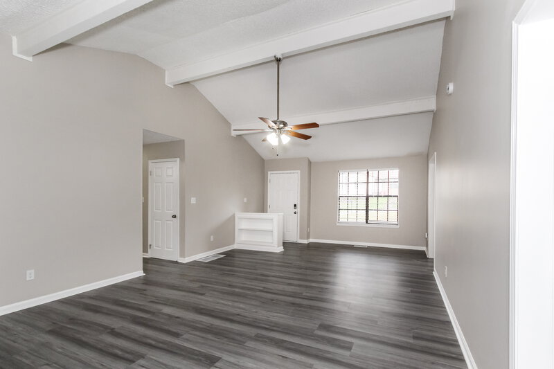 1,705/Mo, 2708 Oak Shadow Ter NE Birmingham, AL 35215 Living Room View 2