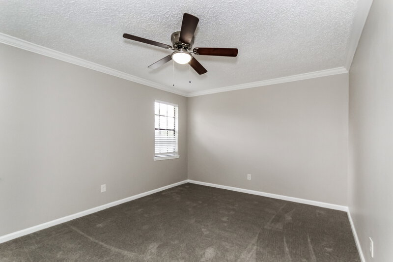 1,705/Mo, 2708 Oak Shadow Ter NE Birmingham, AL 35215 Main Bedroom View