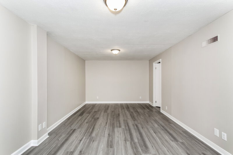 1,705/Mo, 2708 Oak Shadow Ter NE Birmingham, AL 35215 Bedroom View