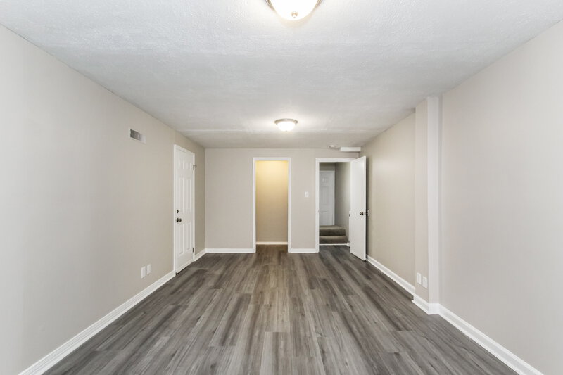 1,705/Mo, 2708 Oak Shadow Ter NE Birmingham, AL 35215 Bedroom View 2