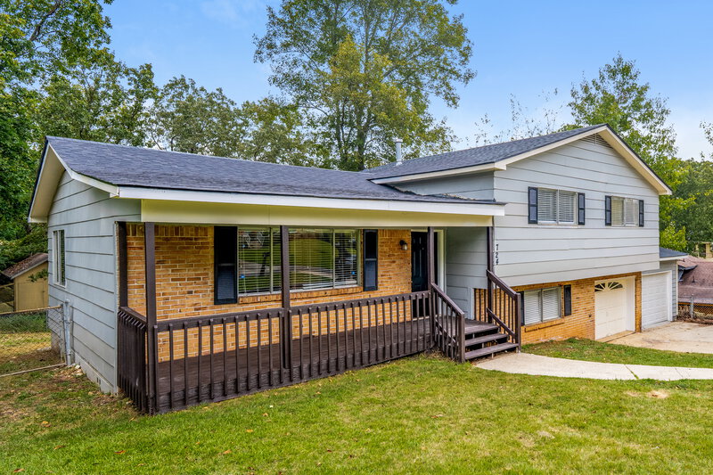 1,475/Mo, 724 Country View Dr Birmingham, AL 35215 Front View