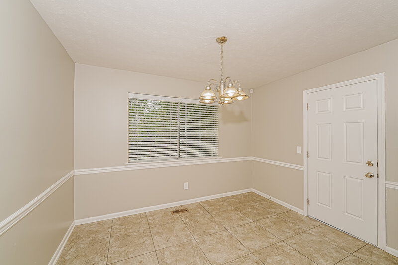 1,475/Mo, 724 Country View Dr Birmingham, AL 35215 Dining Room View