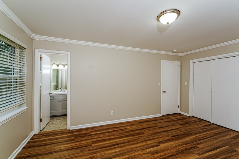 1,535/Mo, 1831 Mara Dr Birmingham, AL 35215 Main Bedroom View