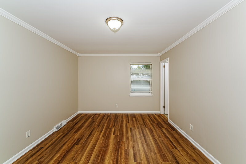 1,535/Mo, 1831 Mara Dr Birmingham, AL 35215 Bedroom View