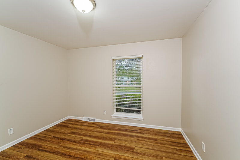 1,535/Mo, 1831 Mara Dr Birmingham, AL 35215 Bedroom View 2