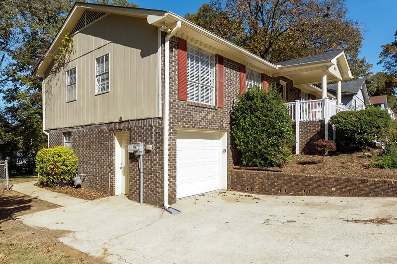 1,725/Mo, 1632 Maralyn Dr Birmingham, AL 35235 Misc View