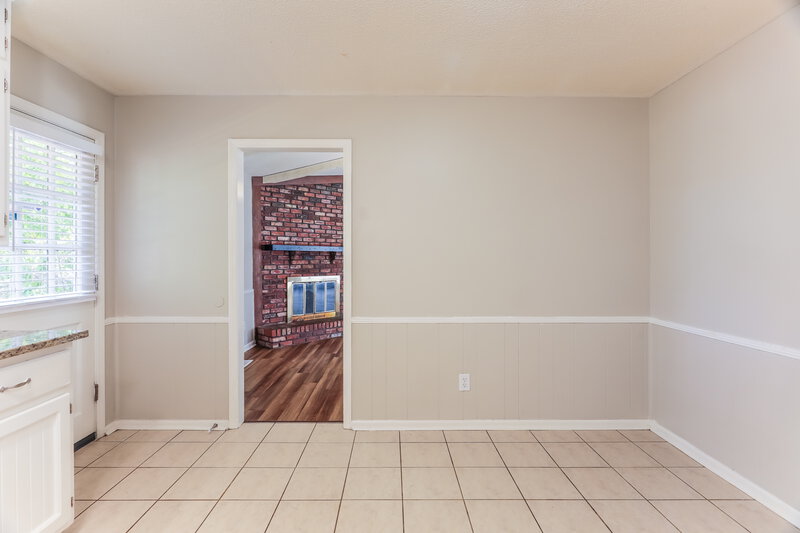 1,860/Mo, 1632 Maralyn Dr Birmingham, AL 35235 Dining Room View