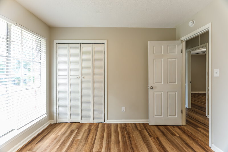 1,860/Mo, 1632 Maralyn Dr Birmingham, AL 35235 Bedroom View