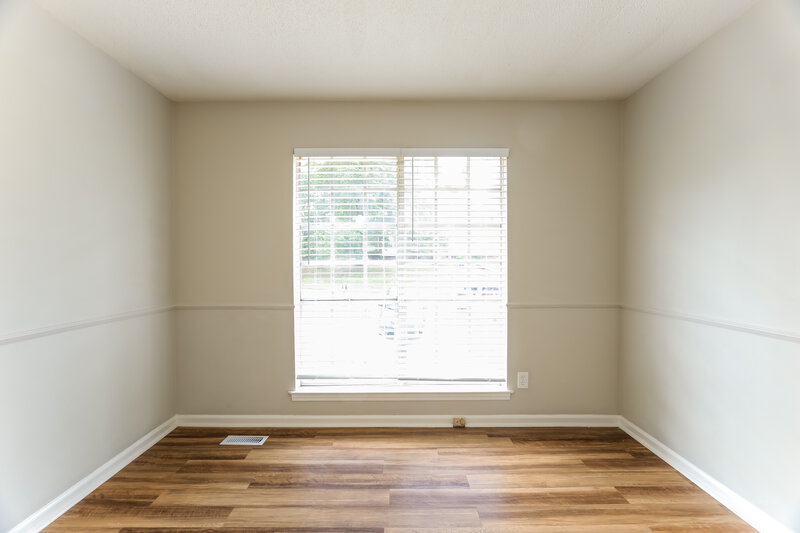 1,860/Mo, 1632 Maralyn Dr Birmingham, AL 35235 Bedroom View 2