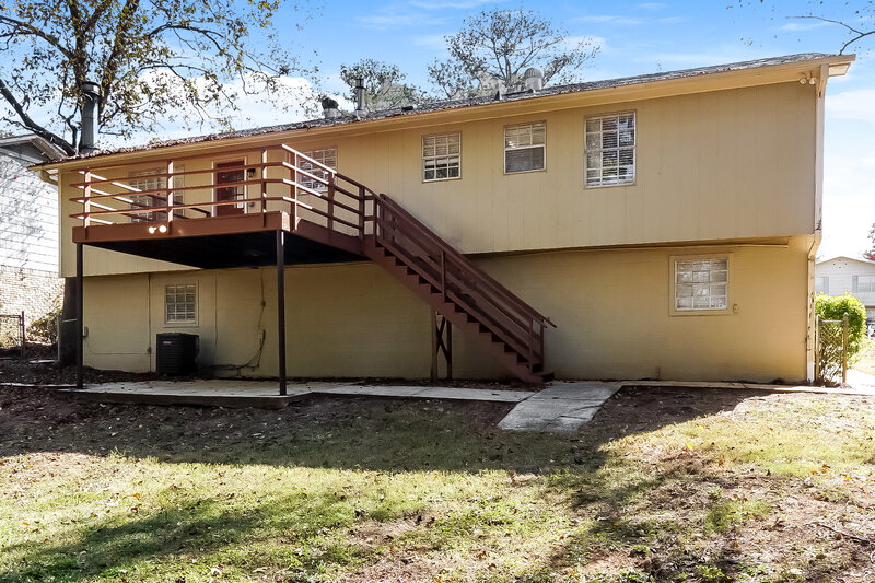 1,725/Mo, 1632 Maralyn Dr Birmingham, AL 35235 Misc View 14