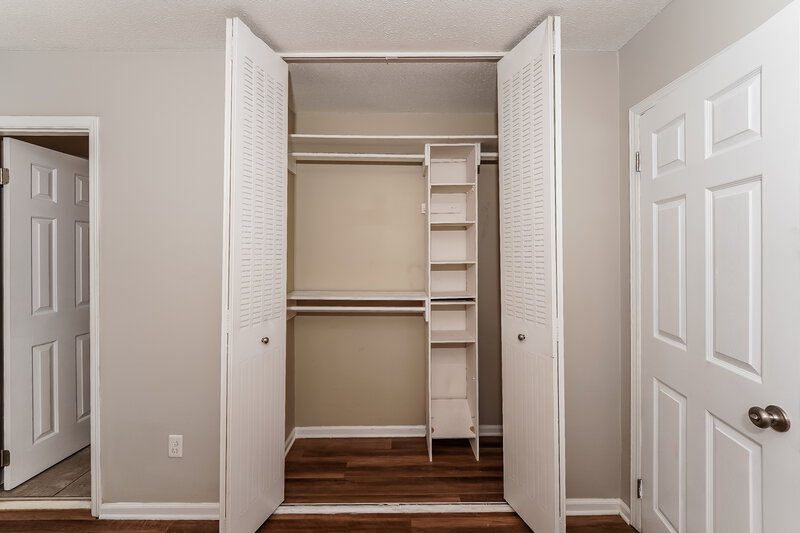 1,705/Mo, 1920 Croydon Cir Birmingham, AL 35235 Bedroom View 2