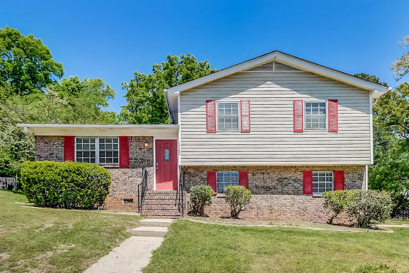 1,655/Mo, 1760 Sonia Dr Birmingham, AL 35235 External View