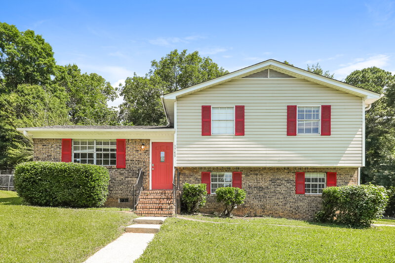 1,645/Mo, 1760 Sonia Dr Birmingham, AL 35235 External View