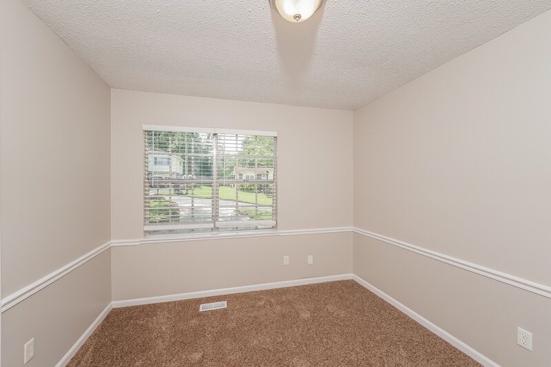 0/Mo, 5064 Darlene Drive Pinson, AL 35126 Bedroom View