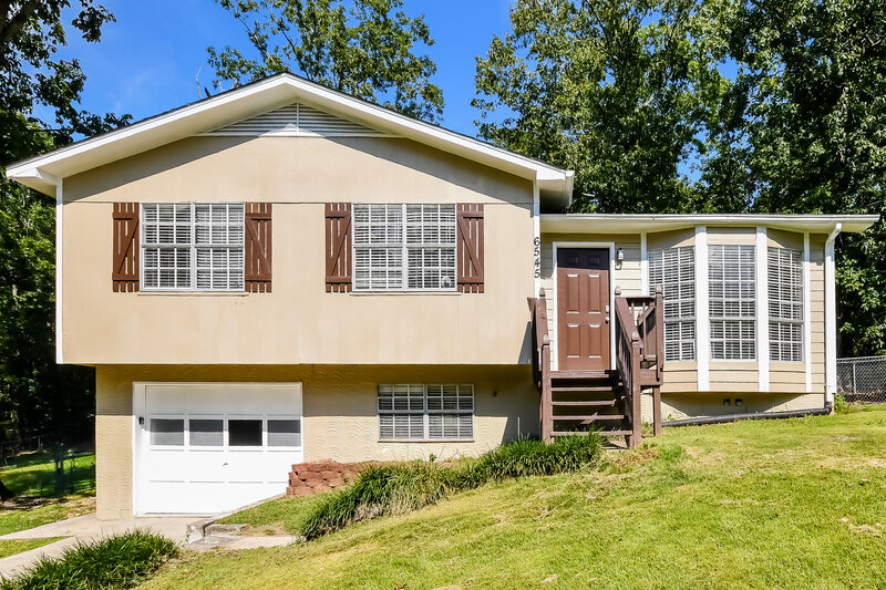 1,195/Mo, 6545 Telia Drive Pinson, AL 35126 External View