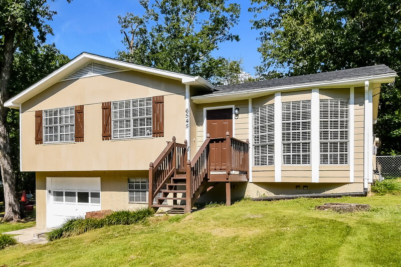 1,195/Mo, 6545 Telia Drive Pinson, AL 35126 Front View