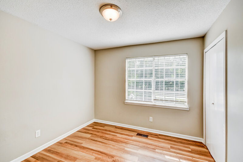 1,195/Mo, 6545 Telia Drive Pinson, AL 35126 Bedroom View