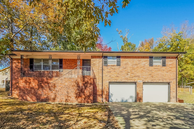 1,455/Mo, 1904 Reed Rd NE Birmingham, AL 35215 External View
