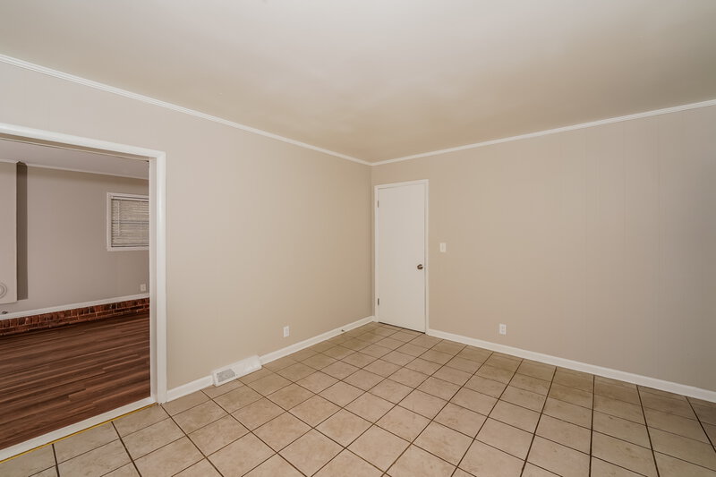 1,455/Mo, 1904 Reed Rd NE Birmingham, AL 35215 Dining Room View
