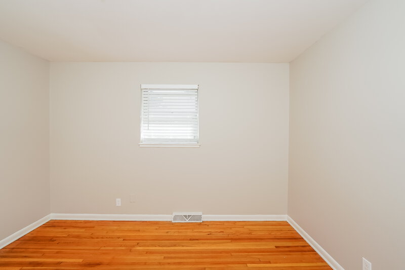 1,455/Mo, 1904 Reed Rd NE Birmingham, AL 35215 Bedroom View