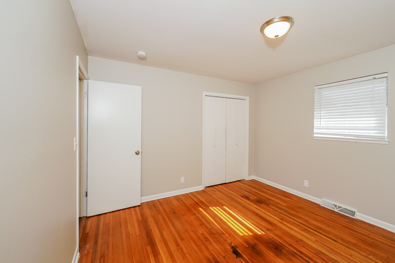 1,455/Mo, 1904 Reed Rd NE Birmingham, AL 35215 Bedroom View 3