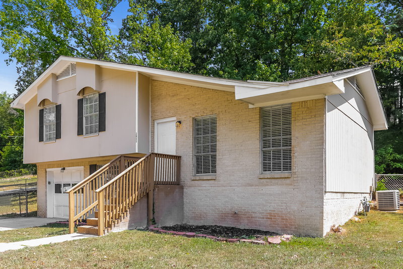 1,425/Mo, 2655 6th St NE Birmingham, AL 35215 Misc View