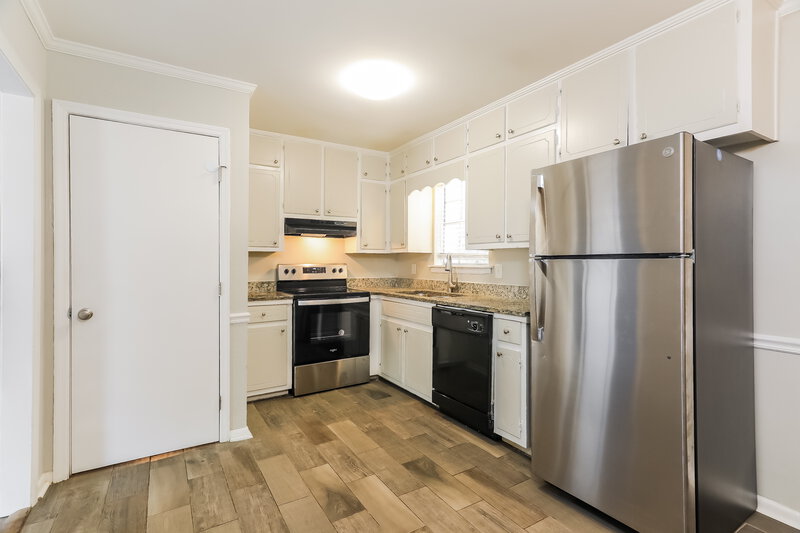 1,425/Mo, 2655 6th St NE Birmingham, AL 35215 Misc View 5