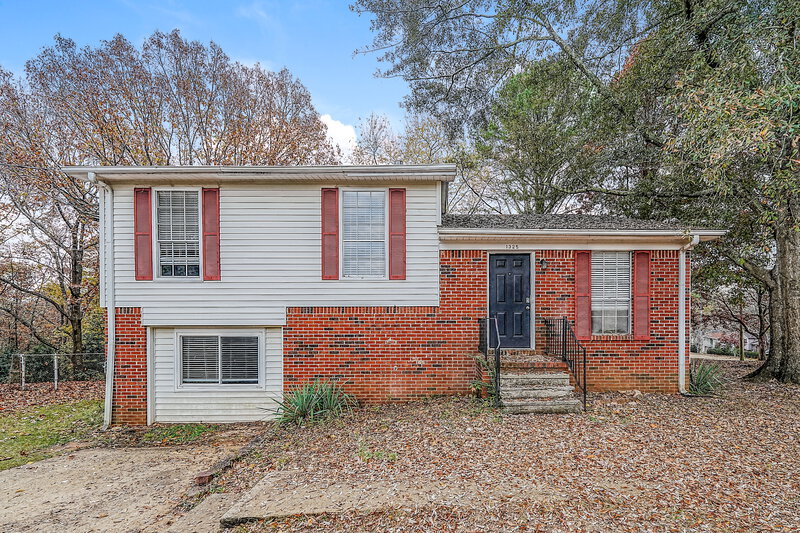 1,555/Mo, 1325 Turf Dr Birmingham, AL 35215 External View
